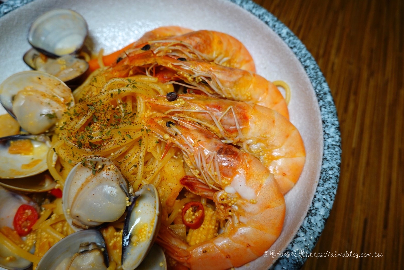 桃園美食,精釀啤酒,義匠義式湯麵x蒜酒李,義大利麵,餐酒館