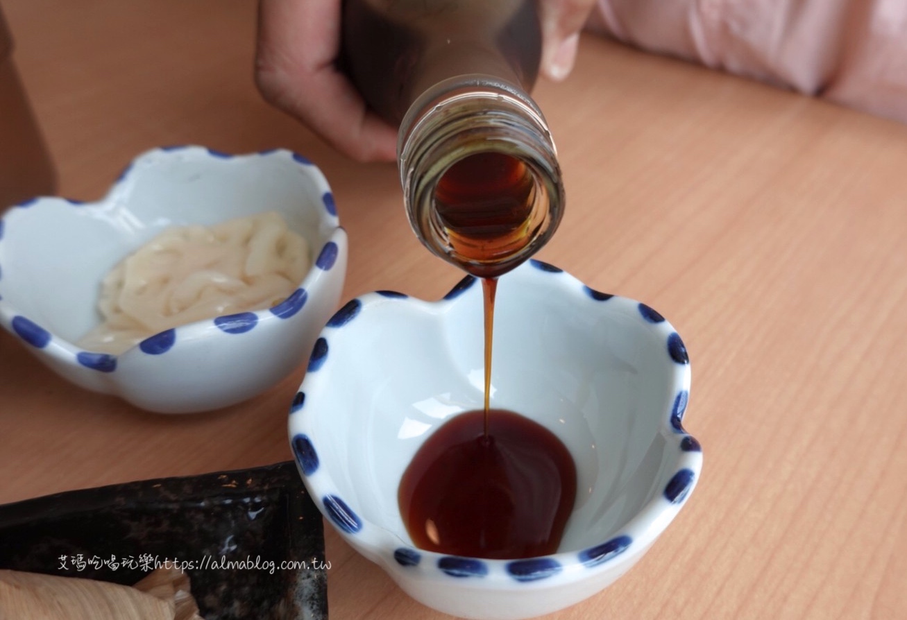 桃園美食,鰻天下,鰻魚粽,鰻魚飯