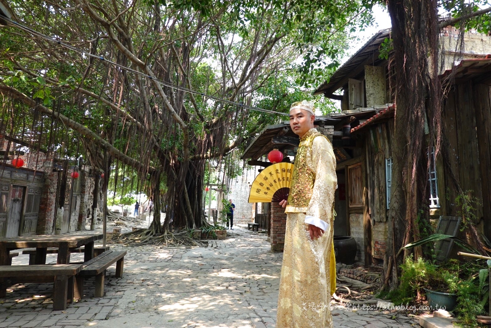 匡乙,老塘湖藝術村