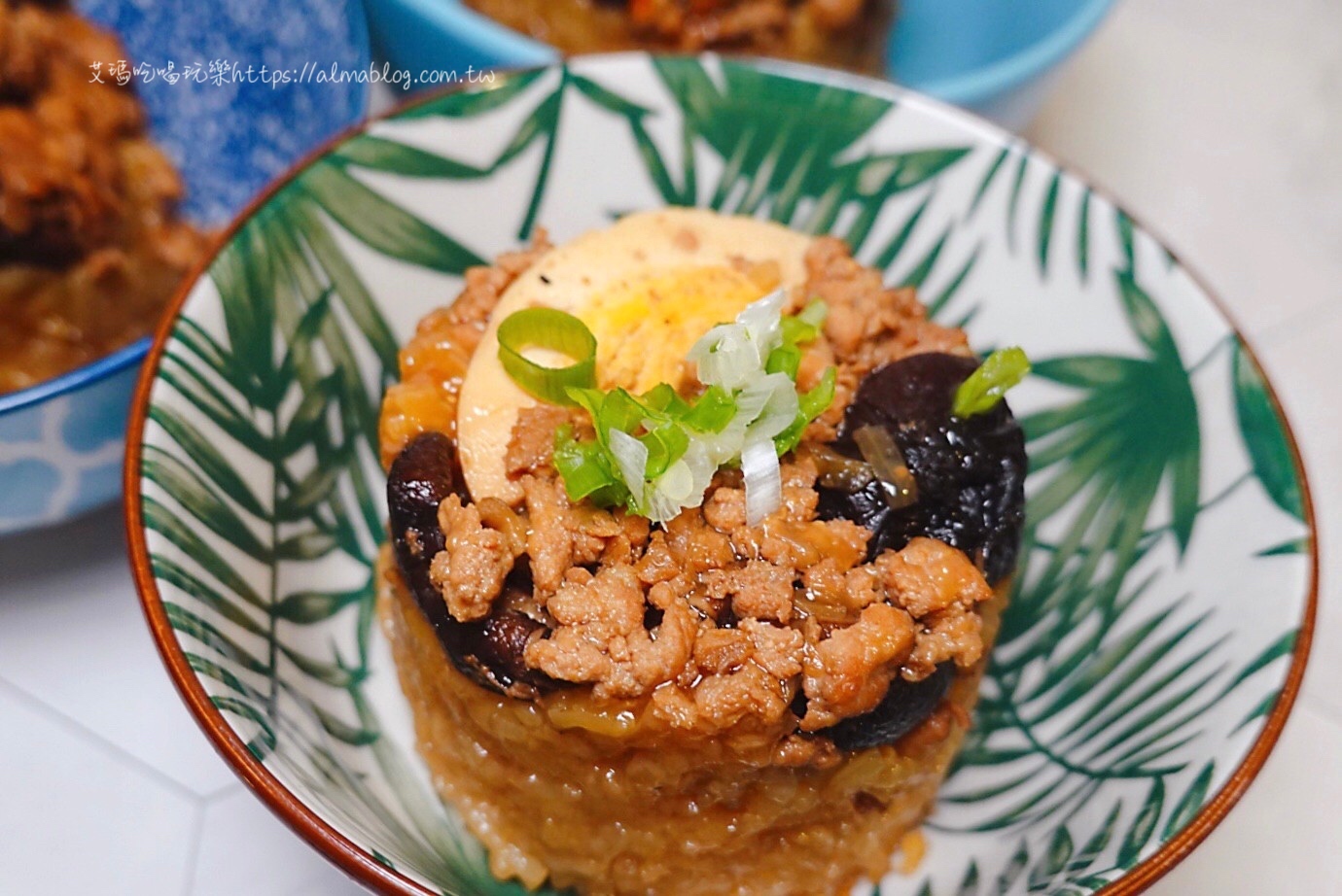 油飯,珍珠丸,端午節(jié),糯米飯糰,芒果糯米飯,菜粽,麻油雞飯