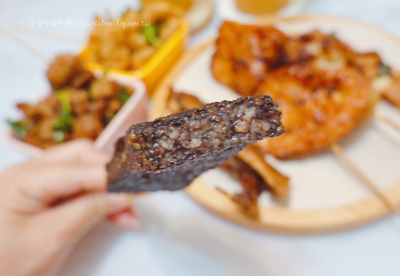 宵夜,碳烤,第二家鹹酥雞,鹹酥雞,龜山好吃