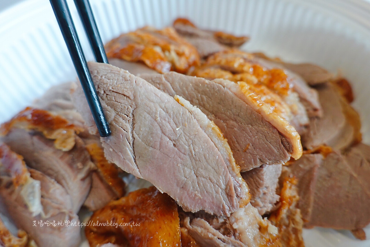 桃園美食,櫻桃莊,烤鴨