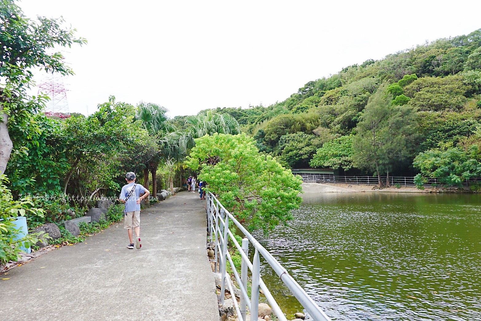 山豬城