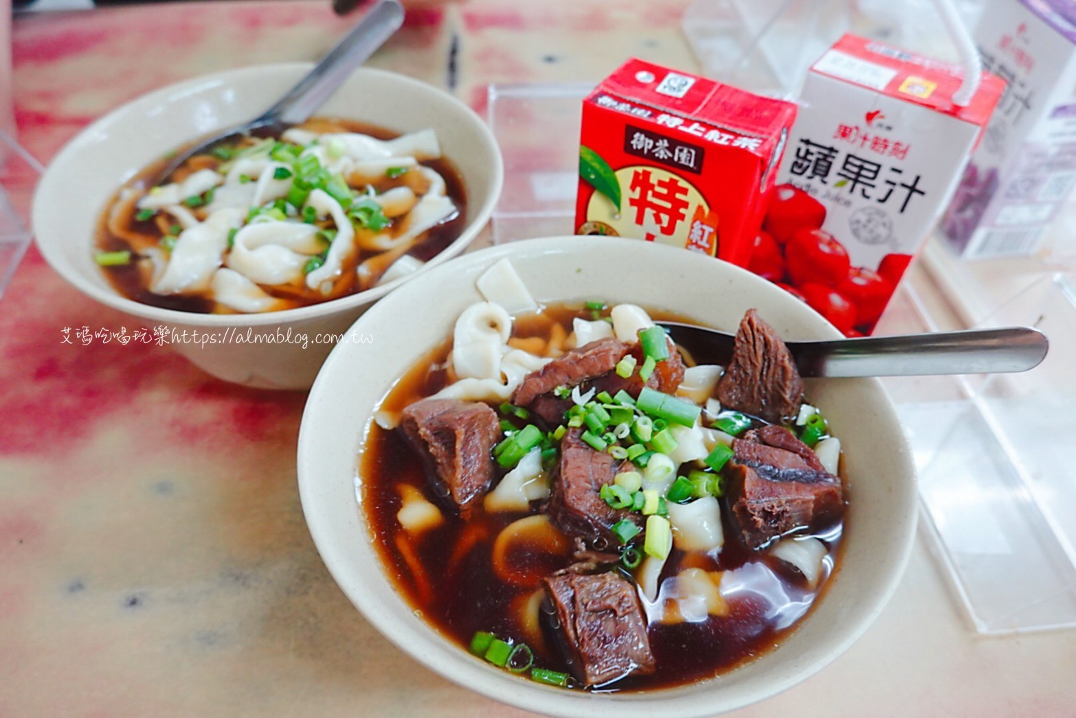 臺(tái)北牛肉麵,富宏牛肉麵,牛肉麵,西門(mén)町美食