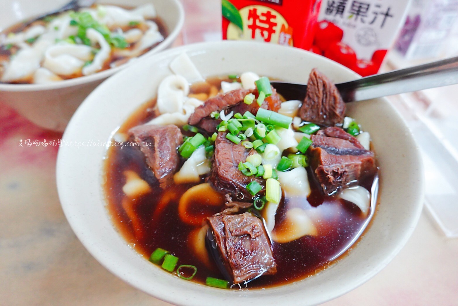 臺北牛肉麵,富宏牛肉麵,牛肉麵,西門町美食