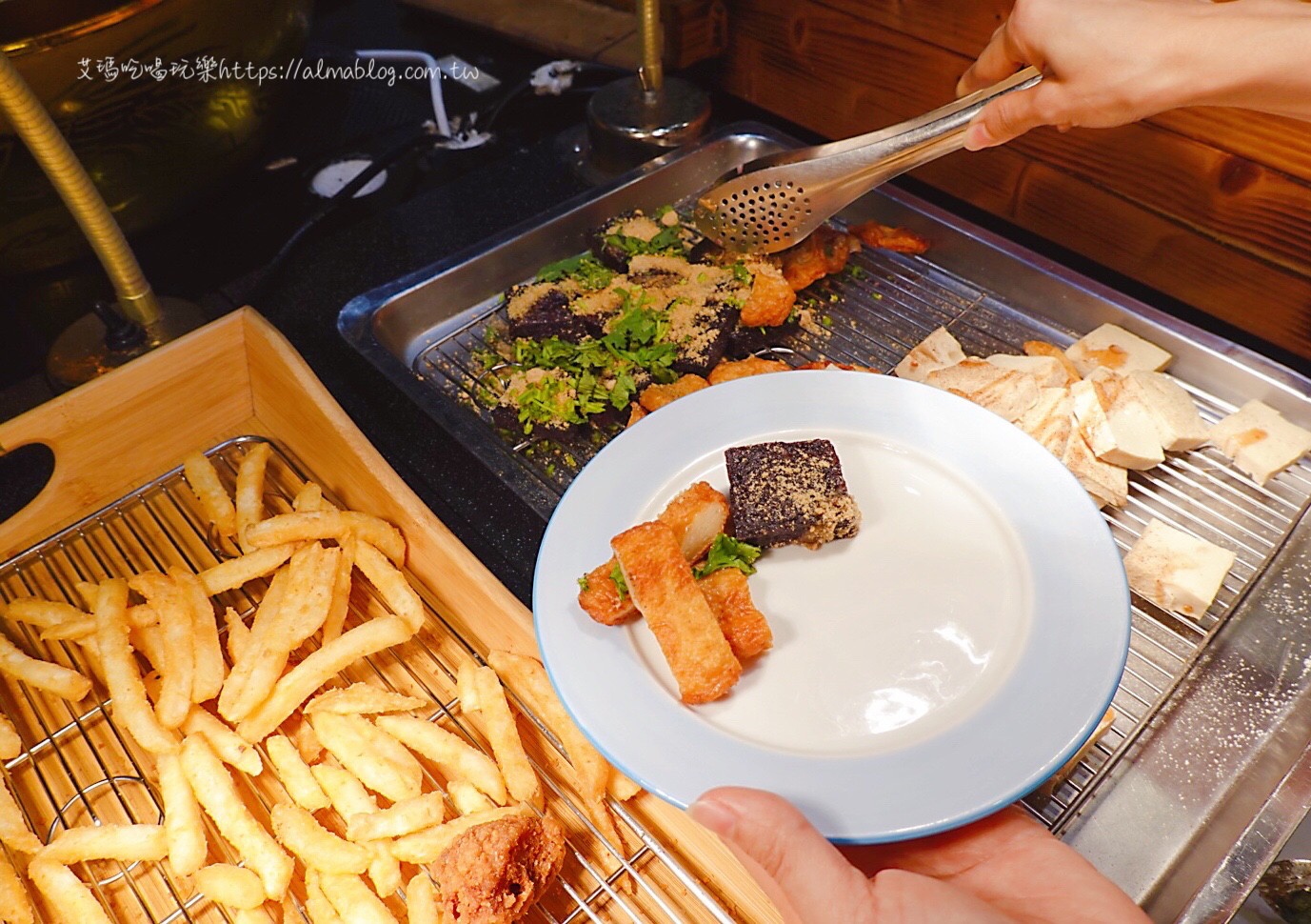 吃到飽,壽喜燒,牛奶鍋,鬥牛士二鍋,麻辣鍋