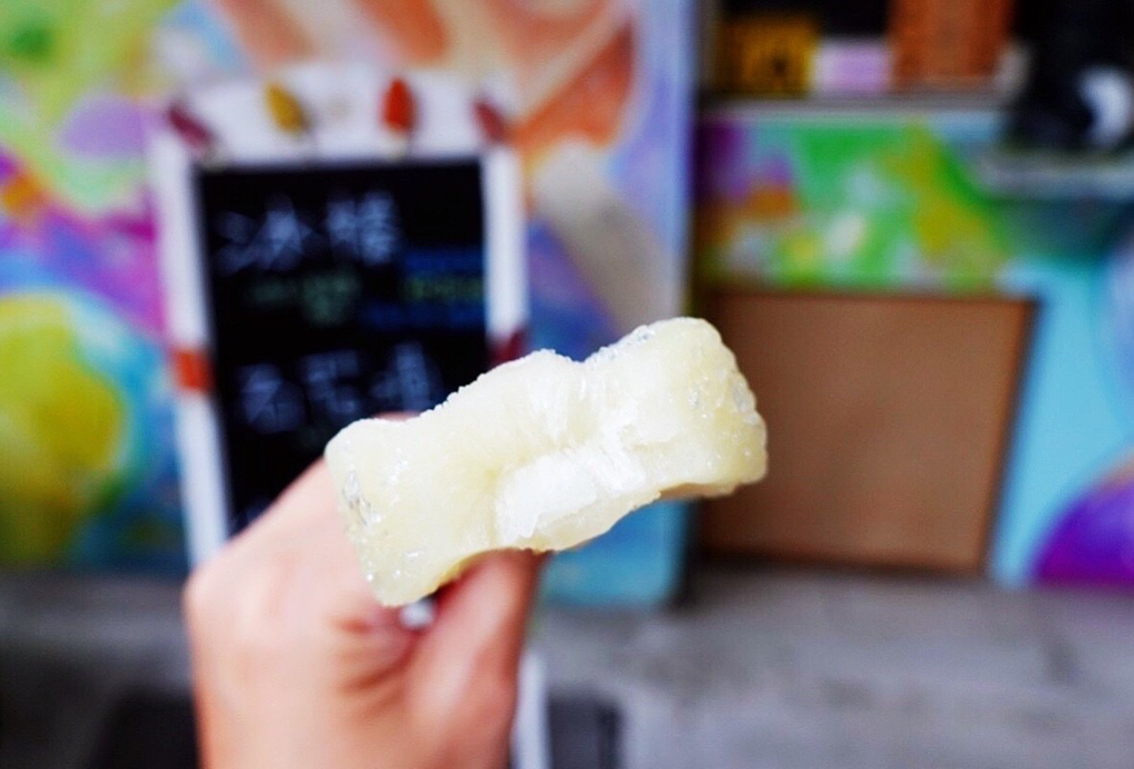 養生基仔冰corgicelolly