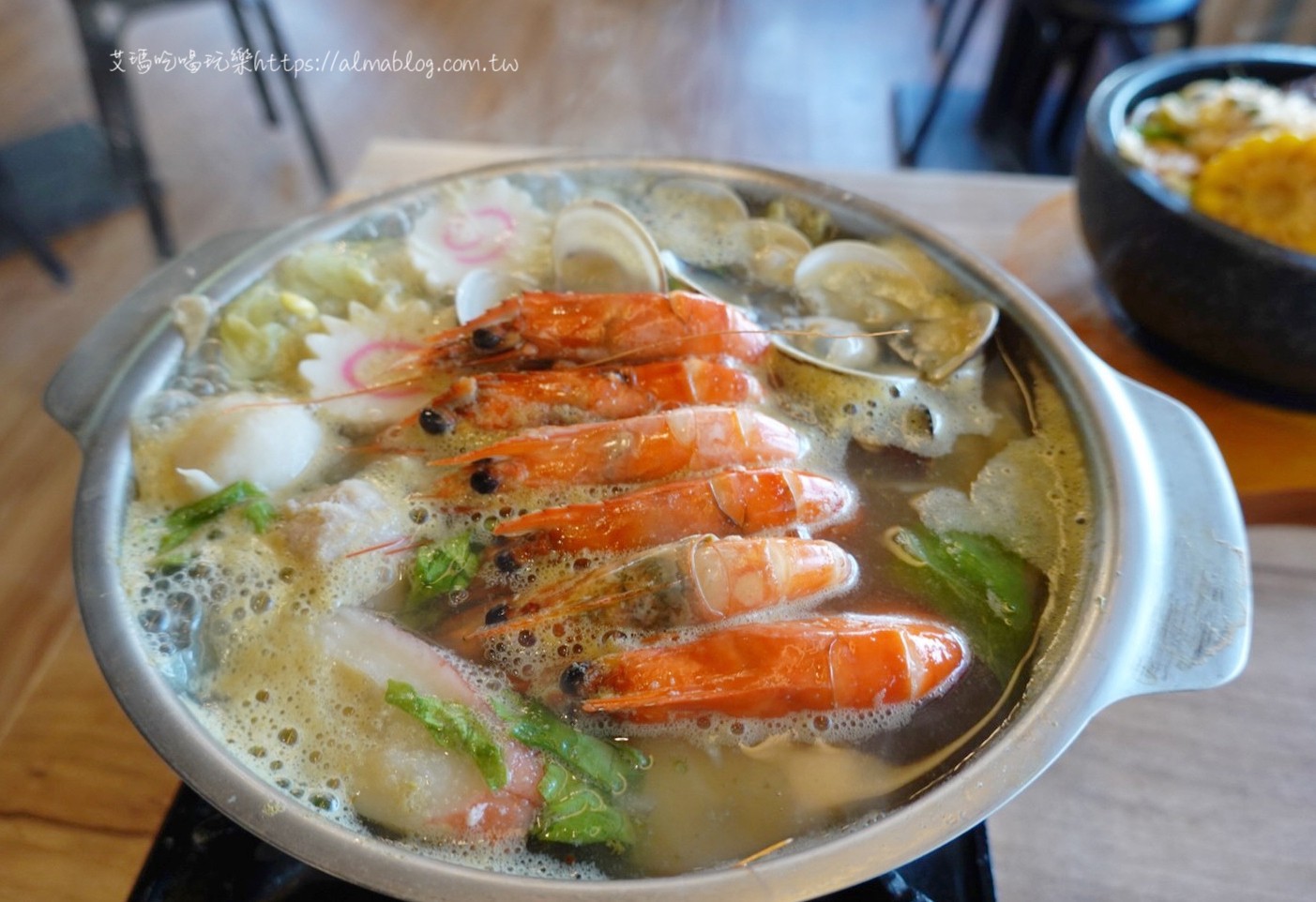 小火鍋,桃園鍋物,食沐鍋物