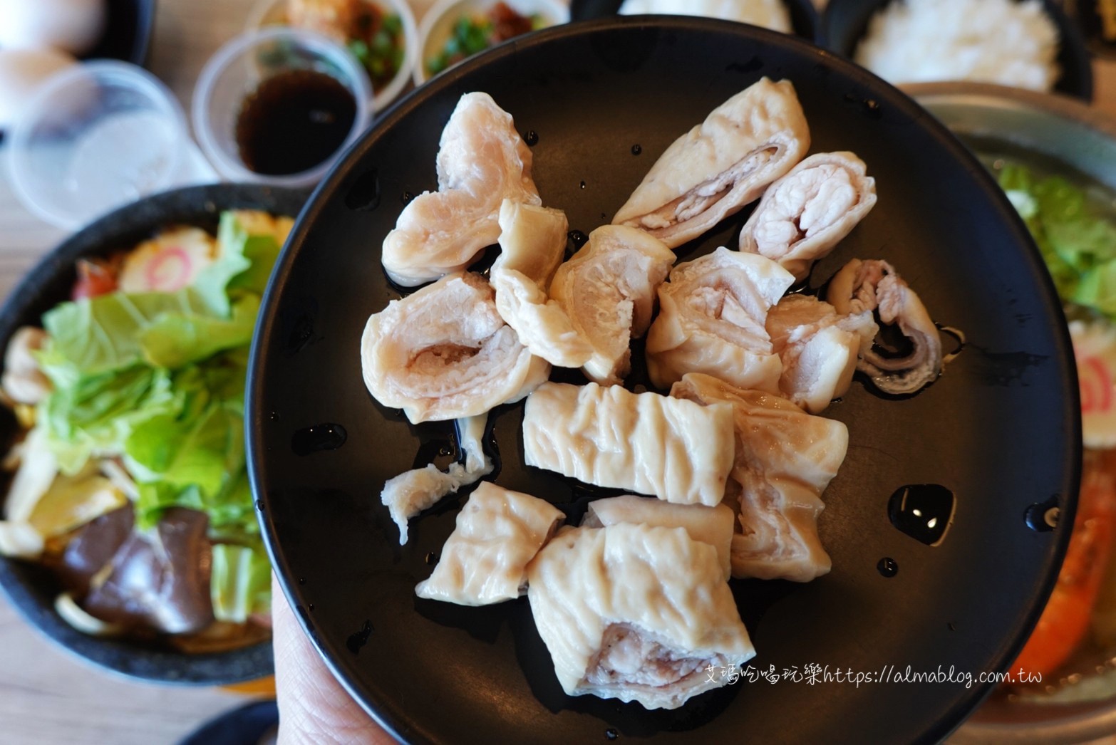 小火鍋,桃園鍋物,食沐鍋物