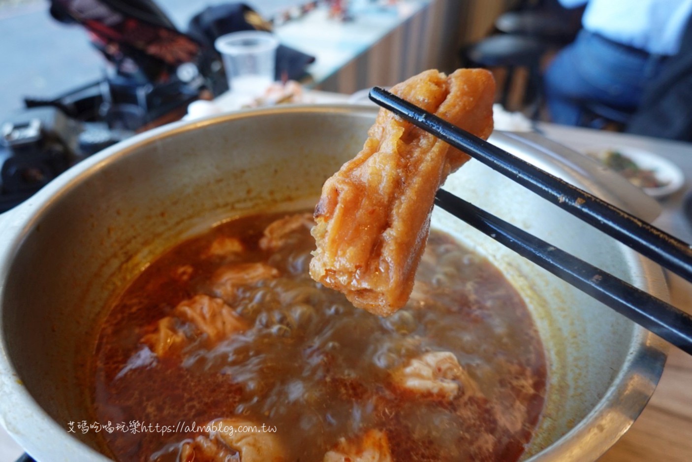 小火鍋,桃園鍋物,食沐鍋物