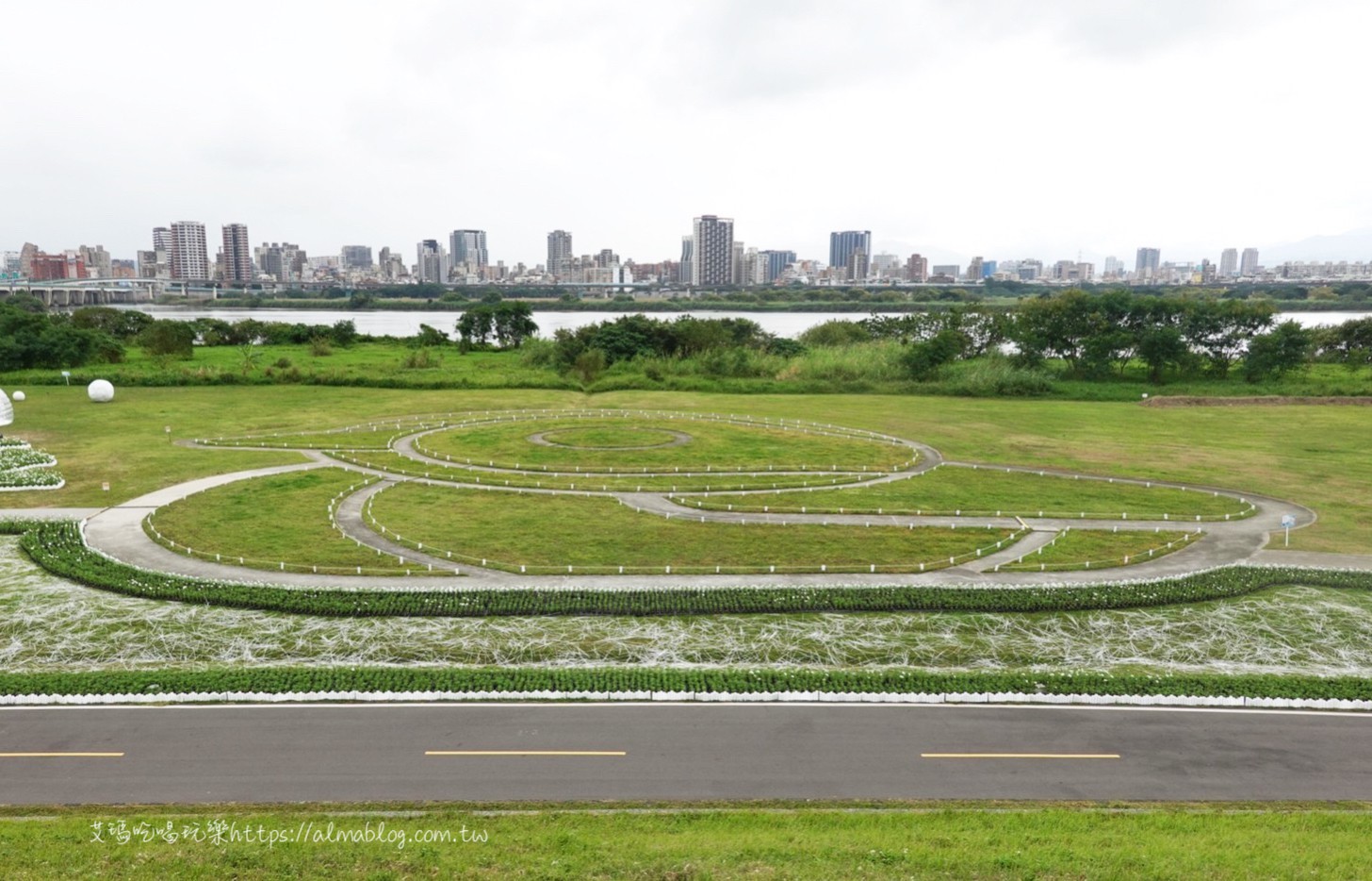 2021鴨鴨公園地景藝術(shù)展,免費(fèi)景點(diǎn),鴨鴨公園