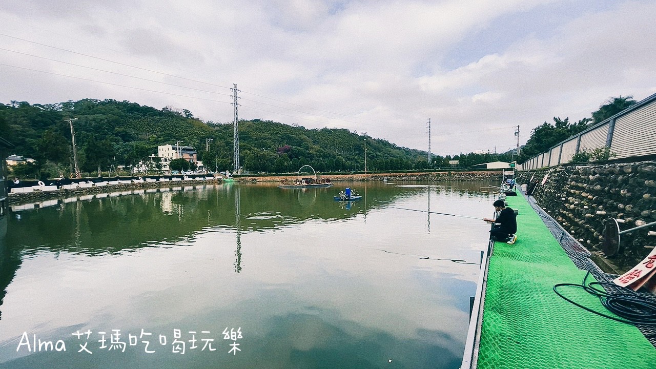 DIY採果,三和青創基地,多肉植物,新景點,桃園好玩,桃園美食,親子DIY,釣魚,龍潭景點