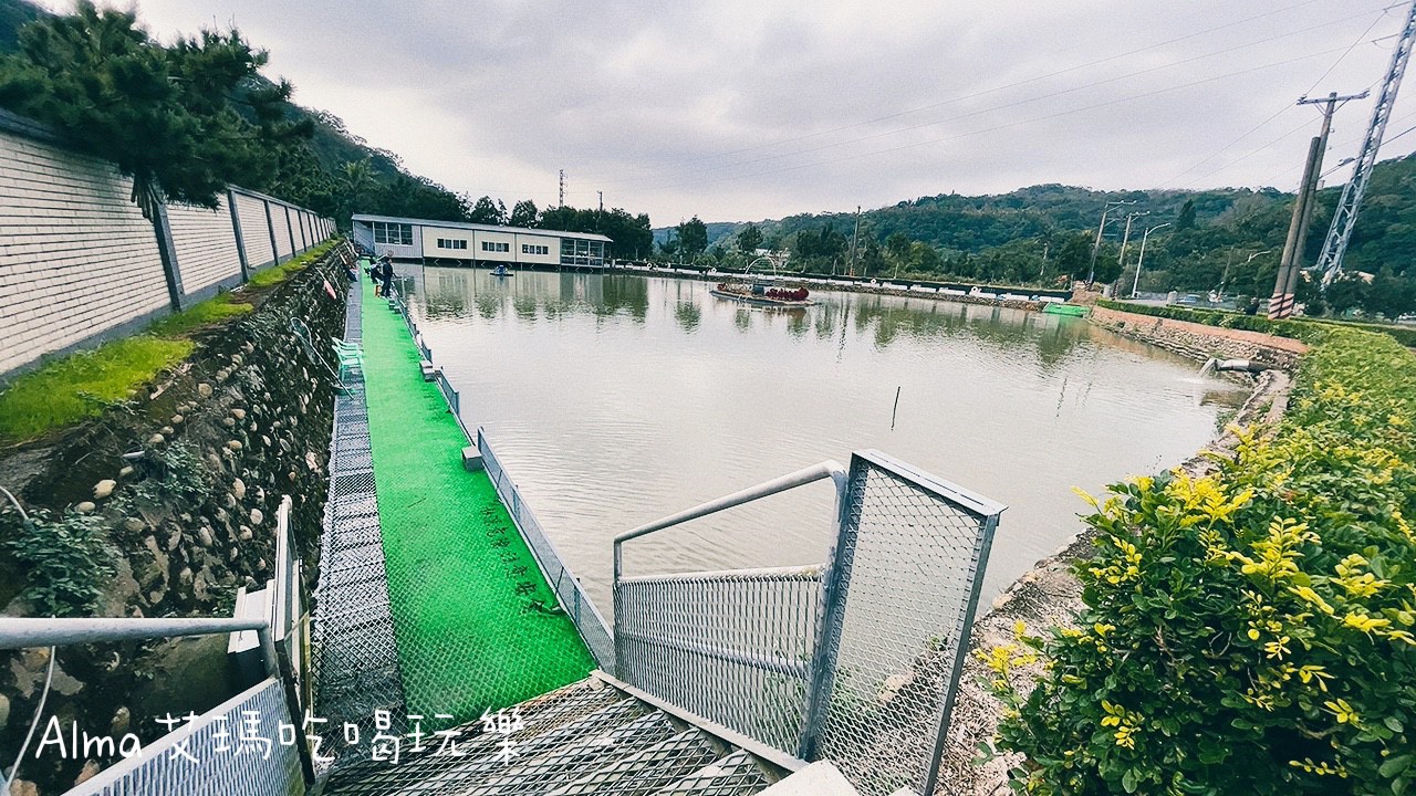 DIY採(cǎi)果,三和青創(chuàng)基地,多肉植物,新景點(diǎn),桃園好玩,桃園美食,親子DIY,釣魚,龍?zhí)毒包c(diǎn)