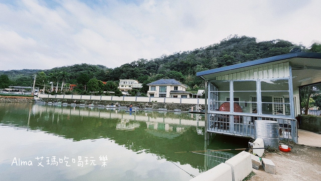 DIY採果,三和青創基地,多肉植物,新景點,桃園好玩,桃園美食,親子DIY,釣魚,龍潭景點