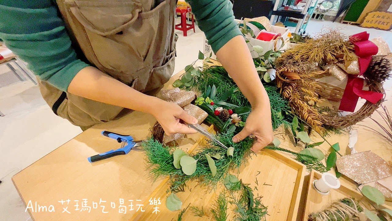 DIY採果,三和青創基地,多肉植物,新景點,桃園好玩,桃園美食,親子DIY,釣魚,龍潭景點