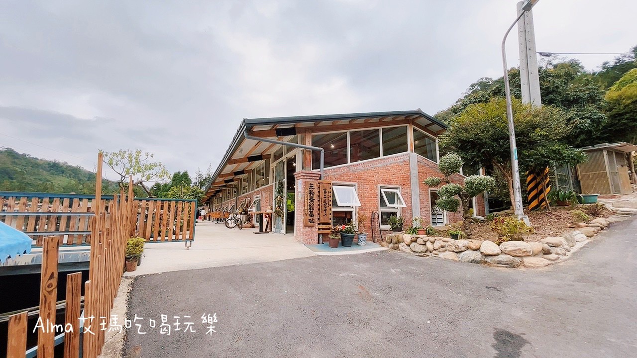 DIY採果,三和青創基地,多肉植物,新景點,桃園好玩,桃園美食,親子DIY,釣魚,龍潭景點