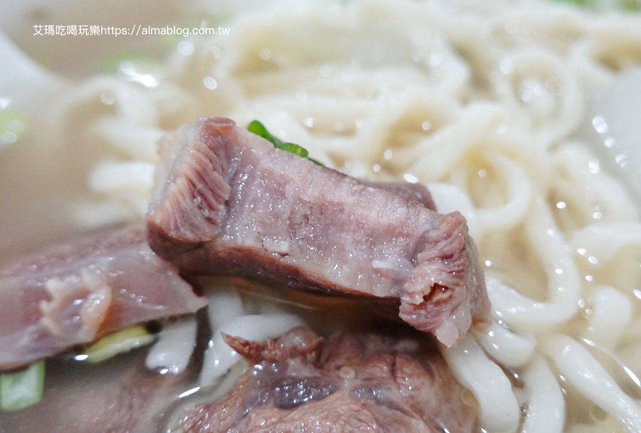 文興清燉牛肉羊肉拉麵,林口美食,桃園好吃,牛肉麵,龜山美食