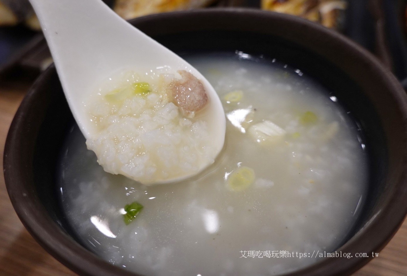 千夜一夜干 丼飯,午仔魚(yú),吃到飽,日式丼飯,桃園美食,燒肉飯,花魚(yú)一夜干,蘆竹美食,豬排丼飯