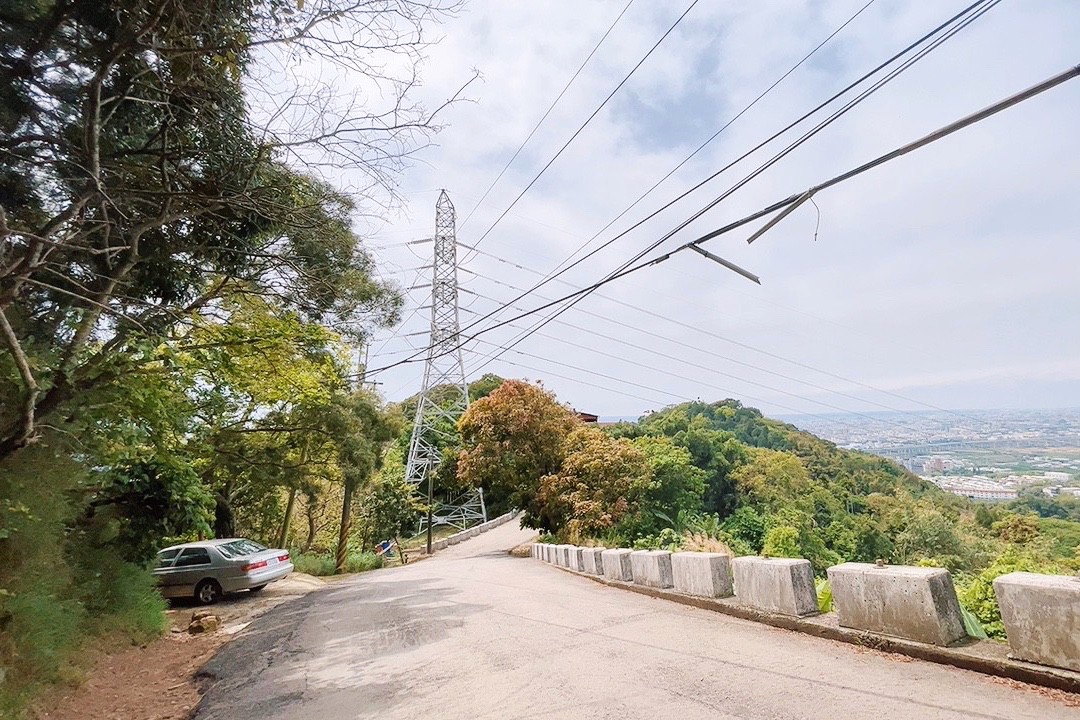 臺中公園,風動石公園,風動石森林體驗空間