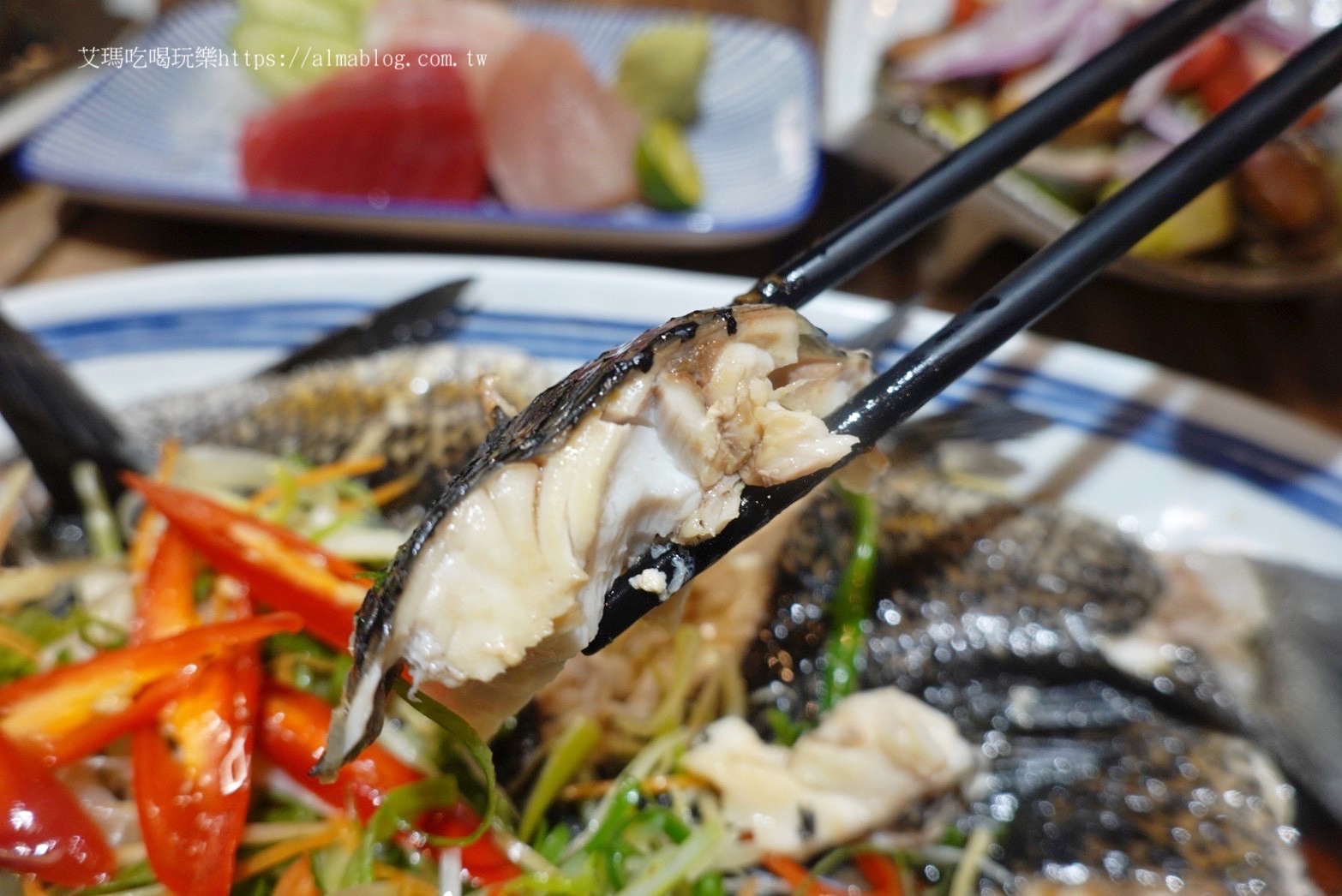 臺北美食,活海鮮,海鮮餐廳,漁聞樂海鮮料理,龍蝦