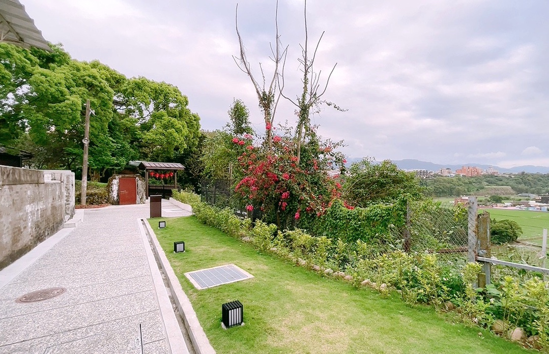 免費景點,大溪老街,木博群館,桃園好玩