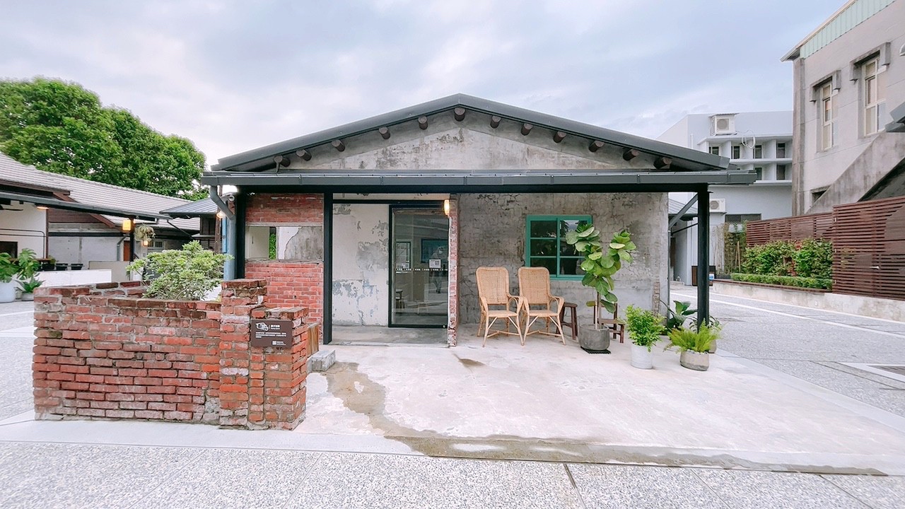 免費景點,大溪老街,木博群館,桃園好玩