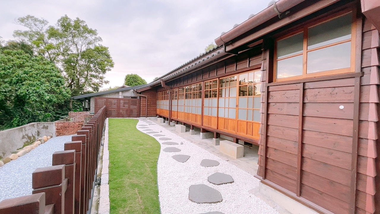 免費景點,大溪老街,木博群館,桃園好玩