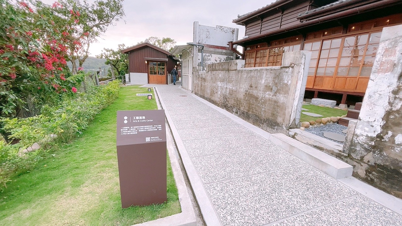 免費景點,大溪老街,木博群館,桃園好玩