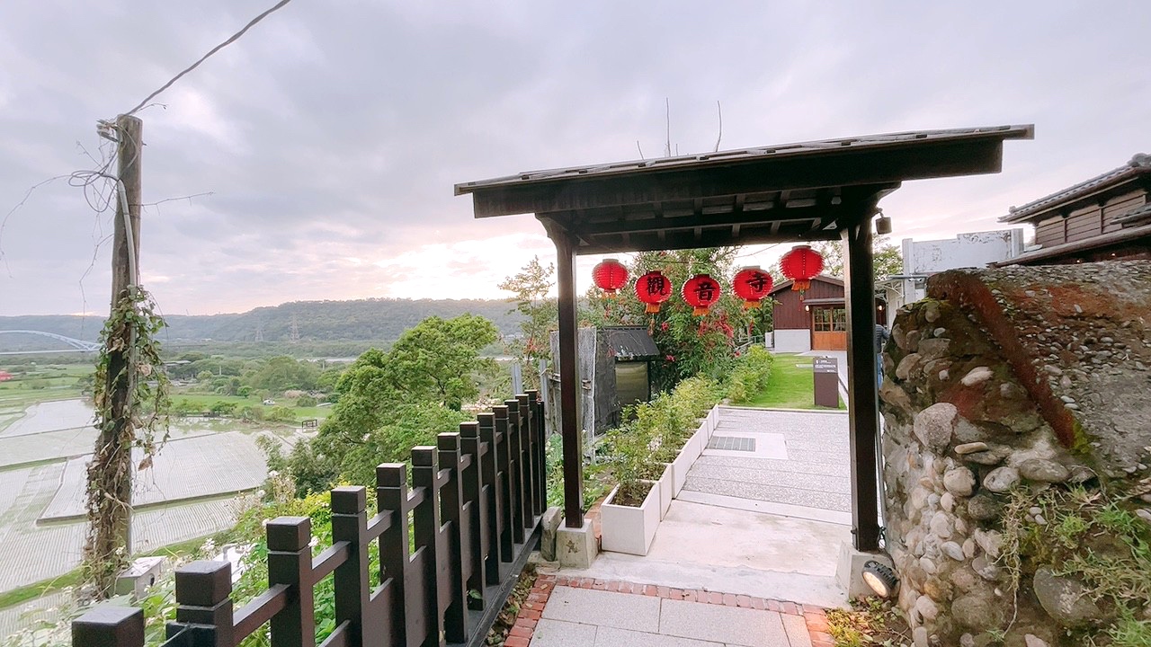 免費景點,大溪老街,木博群館,桃園好玩