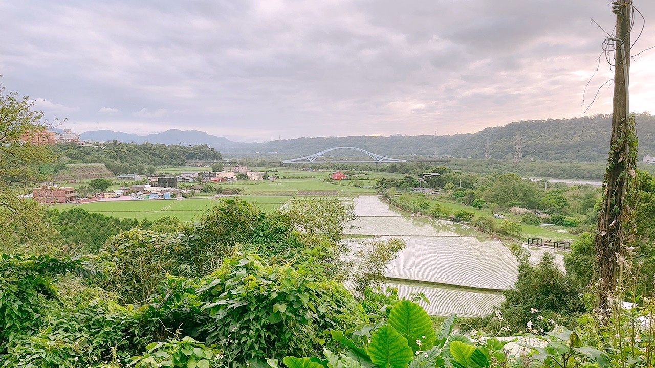 免費景點,大溪老街,木博群館,桃園好玩