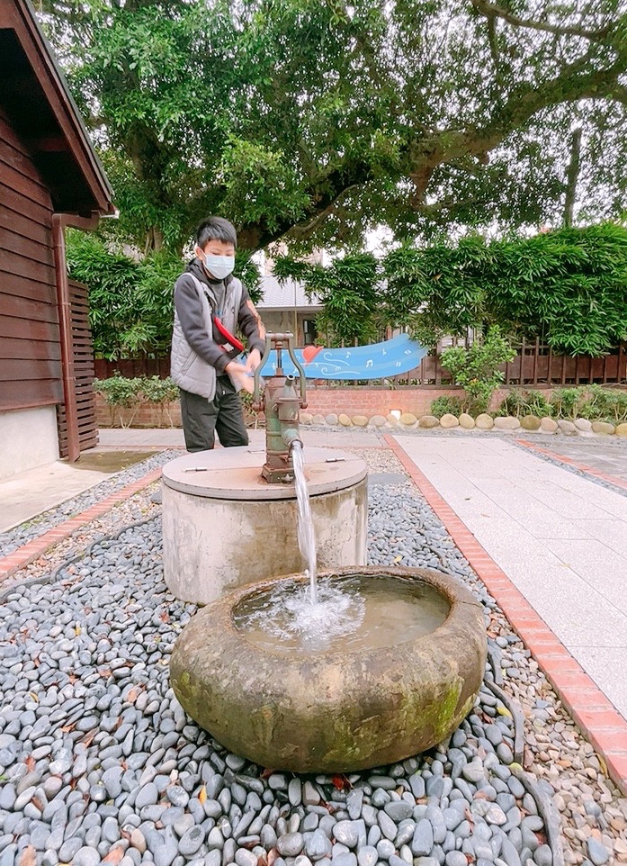 免費景點,大溪老街,木博群館,桃園好玩