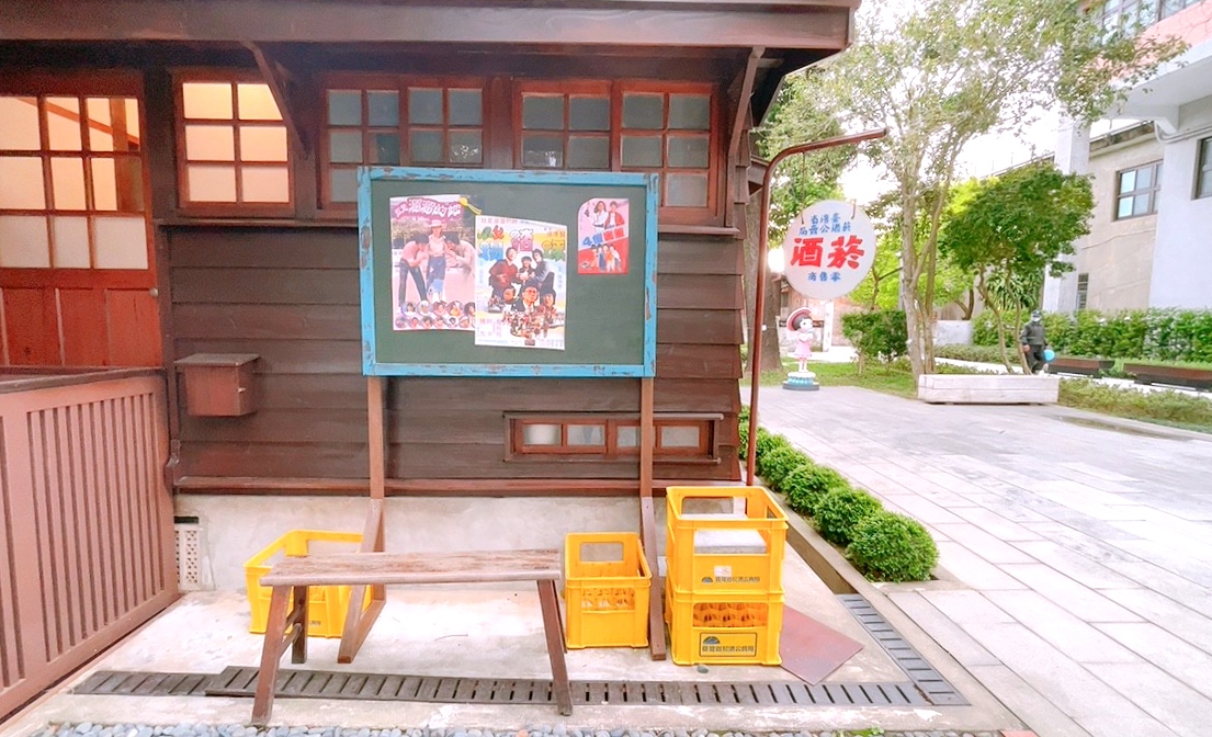 免費景點,大溪老街,木博群館,桃園好玩