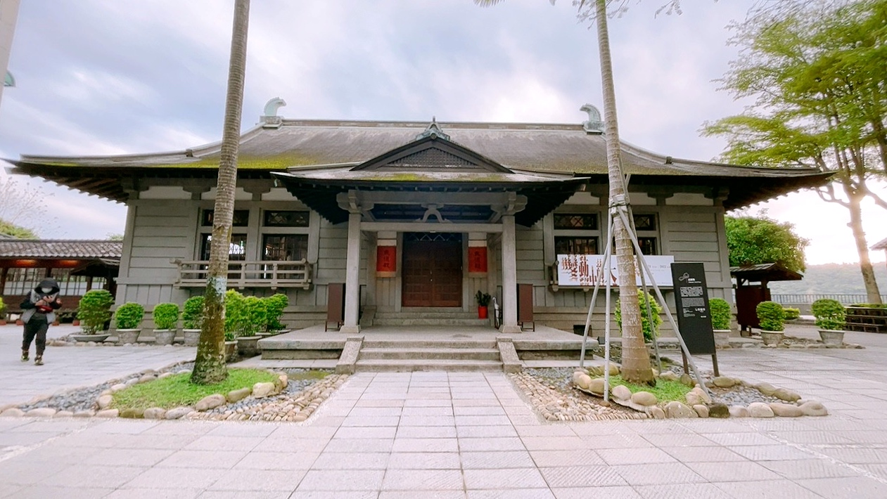 免費景點,大溪老街,木博群館,桃園好玩