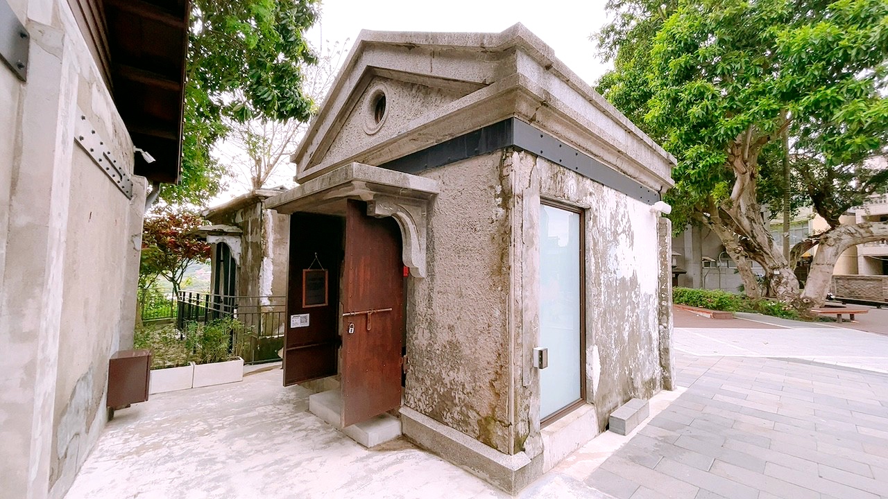 免費景點,大溪老街,木博群館,桃園好玩