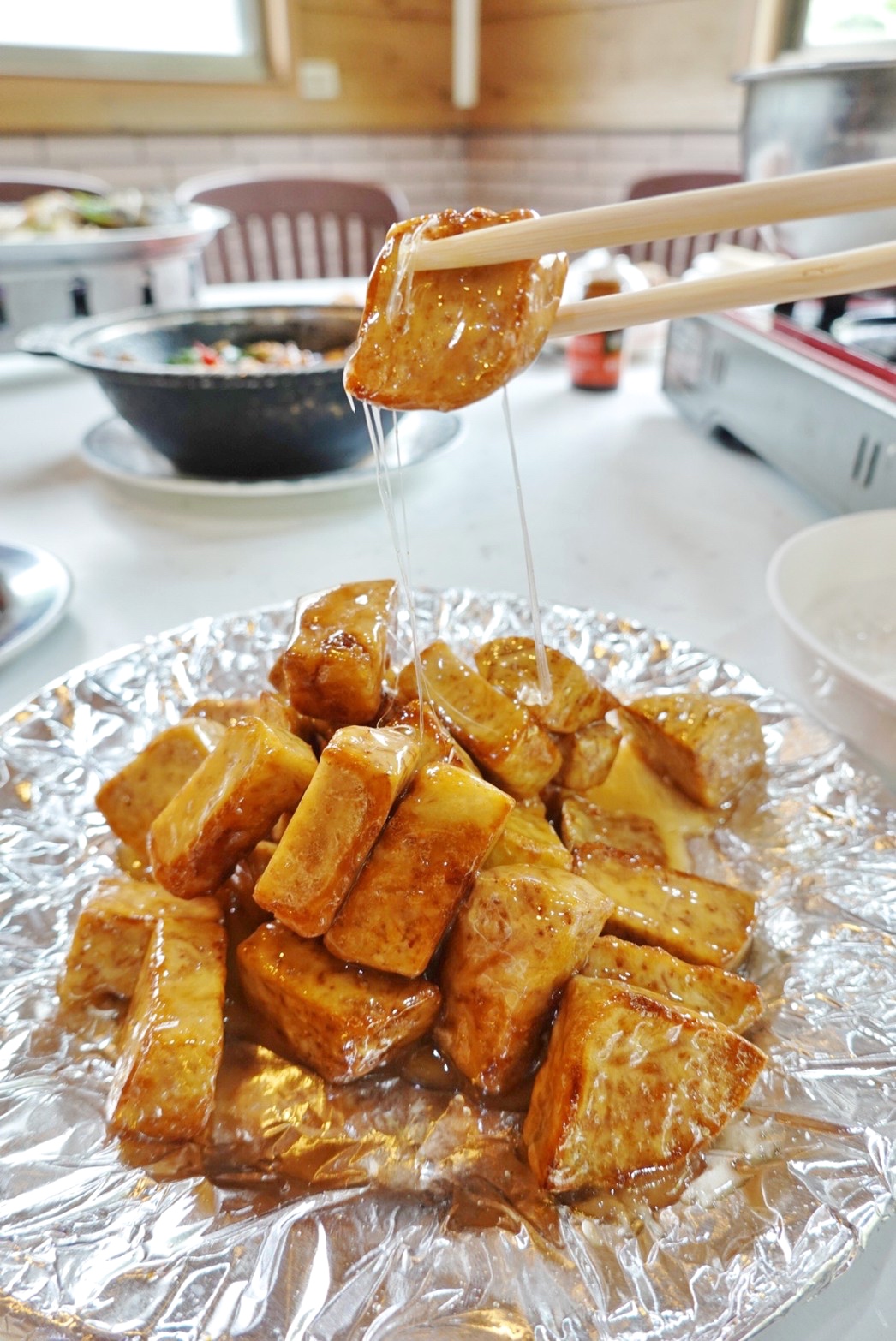 桃園餐廳,獨立包廂,老餐廳,虎頭山土雞城,龜山美食