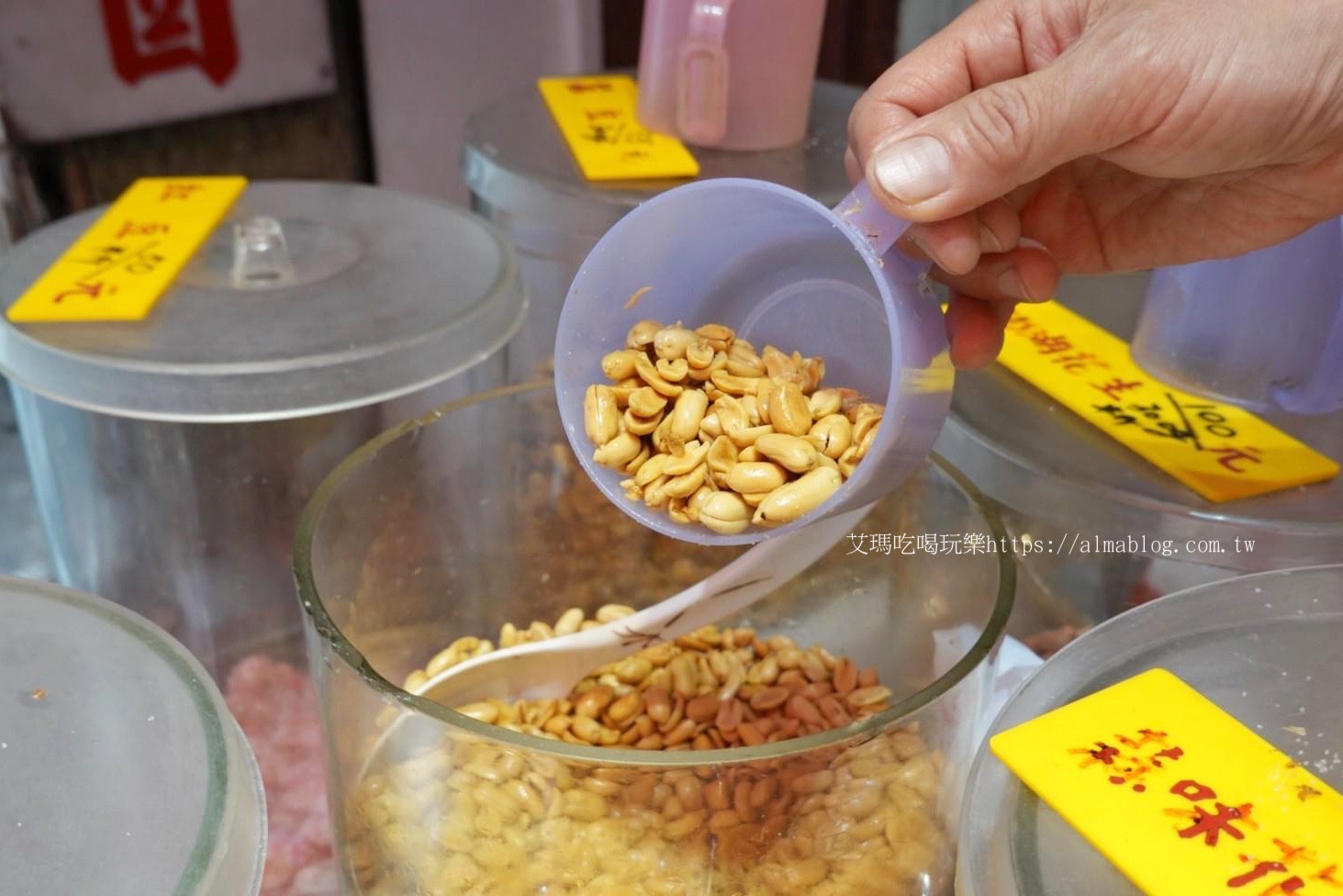 伴手禮,臺北美食,宜而香肉脯店,禮盒,肉乾,肉條,肉鬆,過年送禮,香腸