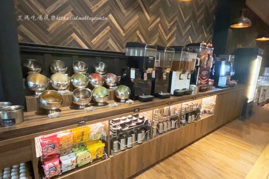 巴適經典麻辣鍋林口店