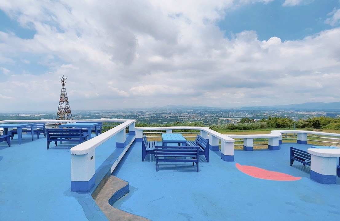 桃園咖啡館,白圍牆景觀咖啡餐廳,龍潭景點