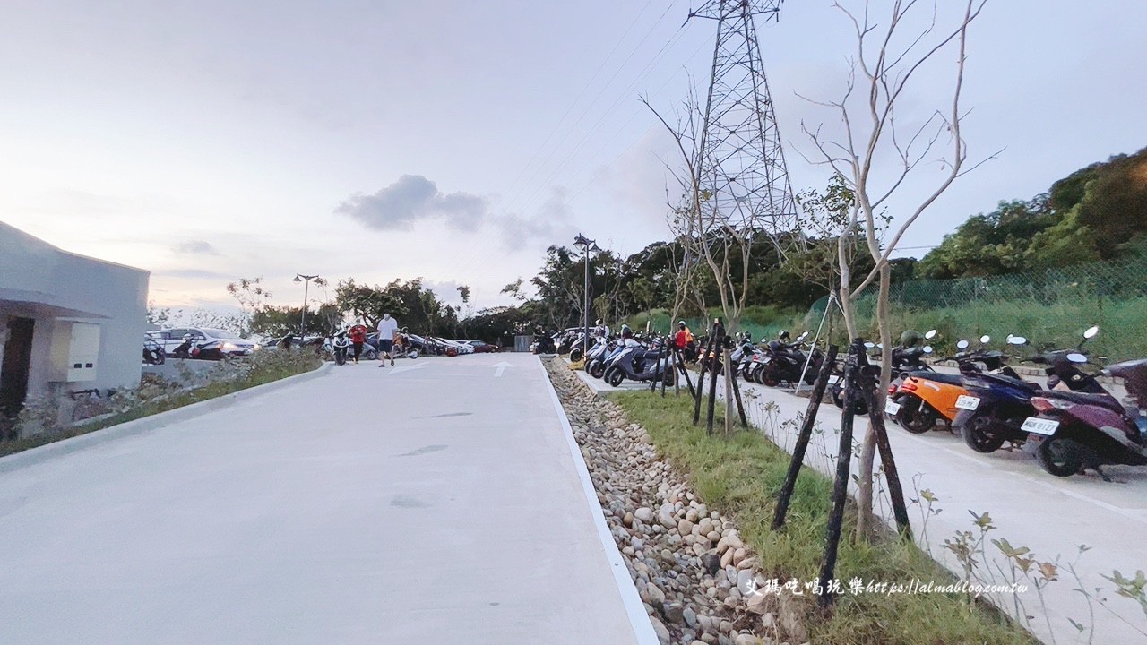 免費夜景,桃園景點,虎頭山,虎頭山環保公園