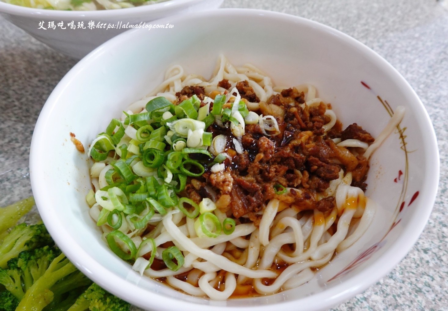 文華牛肉羊肉拉麵,新北美食,林口美食,清燉牛肉麵