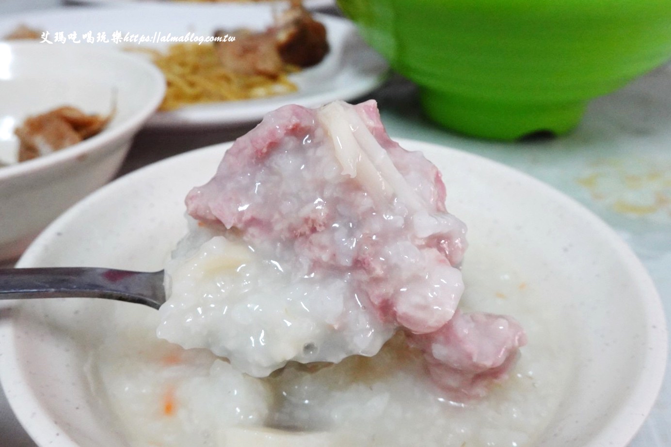 淡水小吃,淡水美食,滷肉,自助餐,銀雙小吃