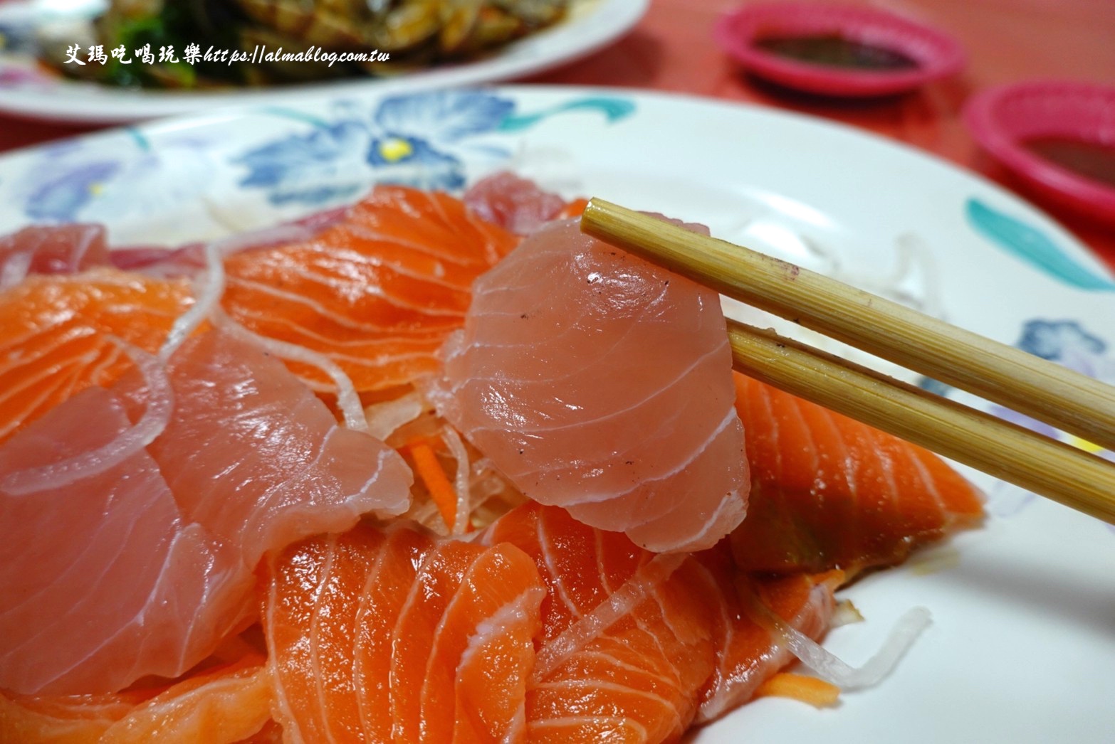 鄉味津海鮮,宜蘭美食,宜蘭海鮮,熱炒店,海鮮店,小卷,生魚片,家常菜,蘇澳美食