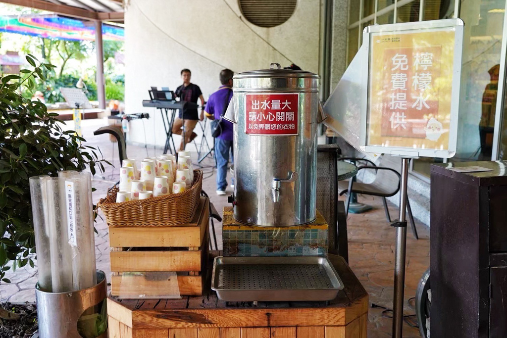 一米特米食點心觀光工廠,免費景點,宜蘭景點,宜蘭觀光工廠,麻糬