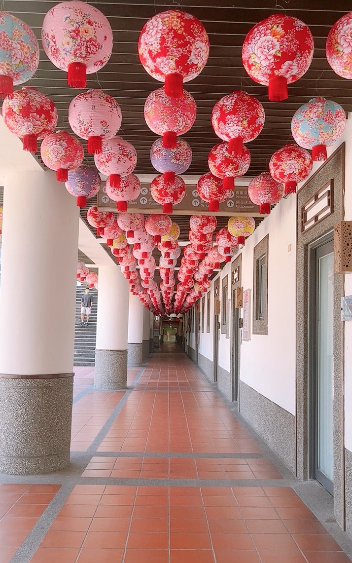 三峽景點,臺北景點,客家館,新北市客家文化園區(qū),雨天備案