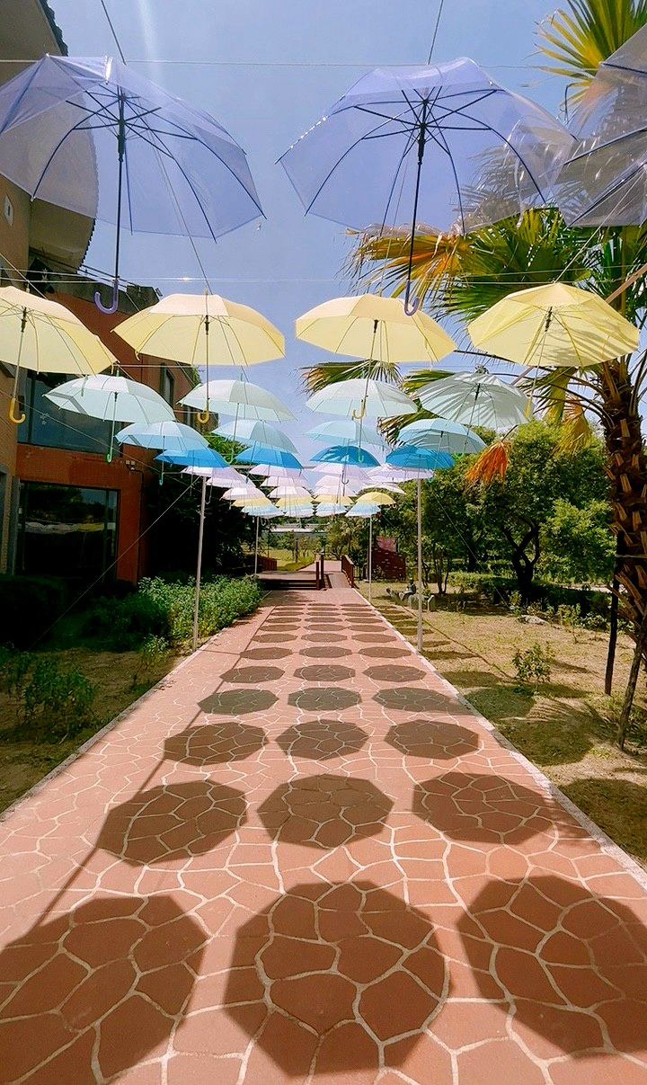 三峽景點,臺北景點,客家館,新北市客家文化園區(qū),雨天備案