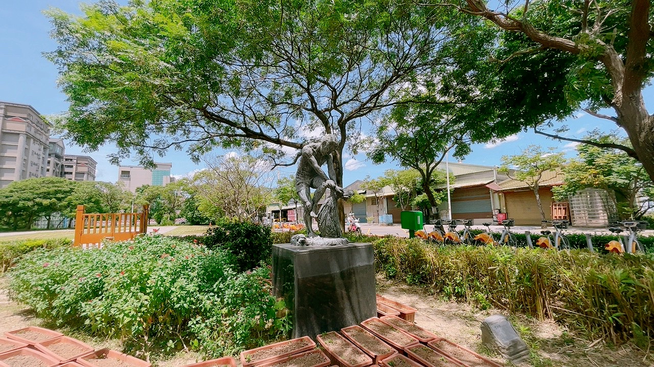 三峽景點,臺北景點,客家館,新北市客家文化園區(qū),雨天備案