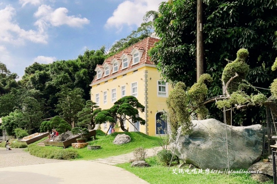 免費入園,大溪景點,披薩,桃園景點,蘇家莊園,蘇家莊園Su's Garden