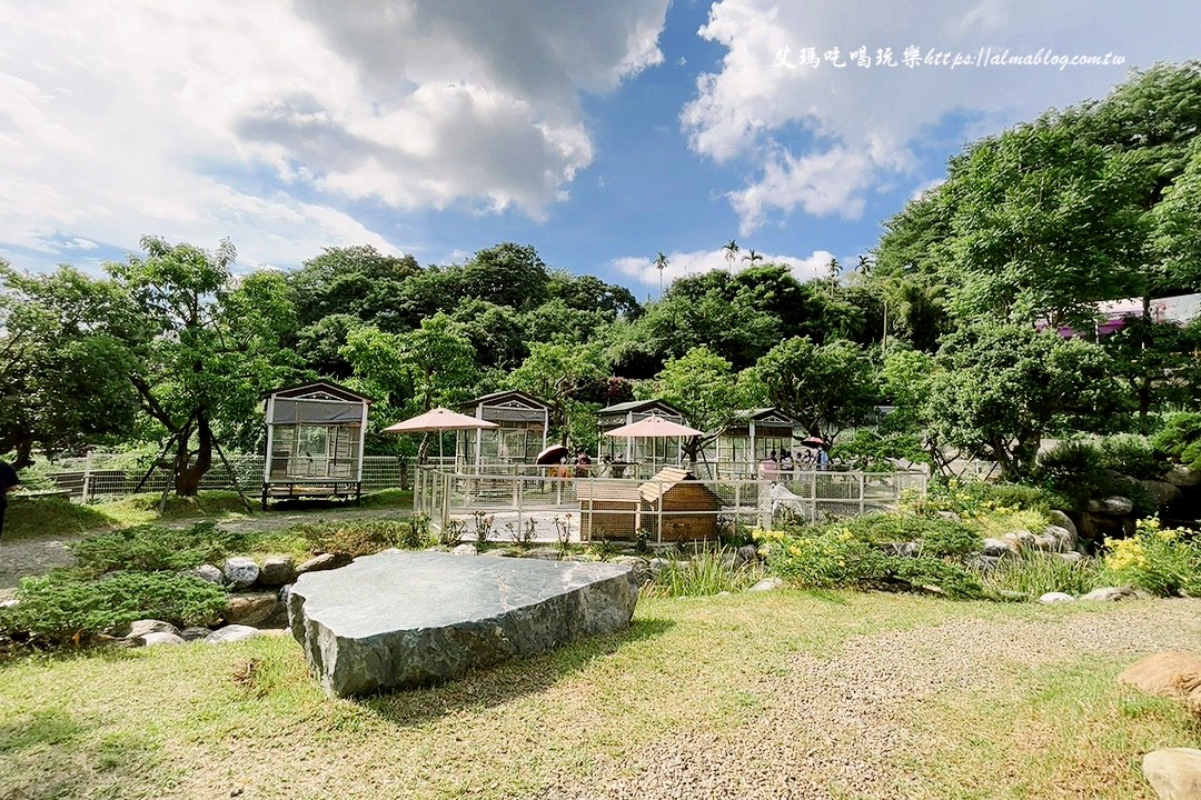 免費入園,大溪景點,披薩,桃園景點,蘇家莊園,蘇家莊園Su's Garden