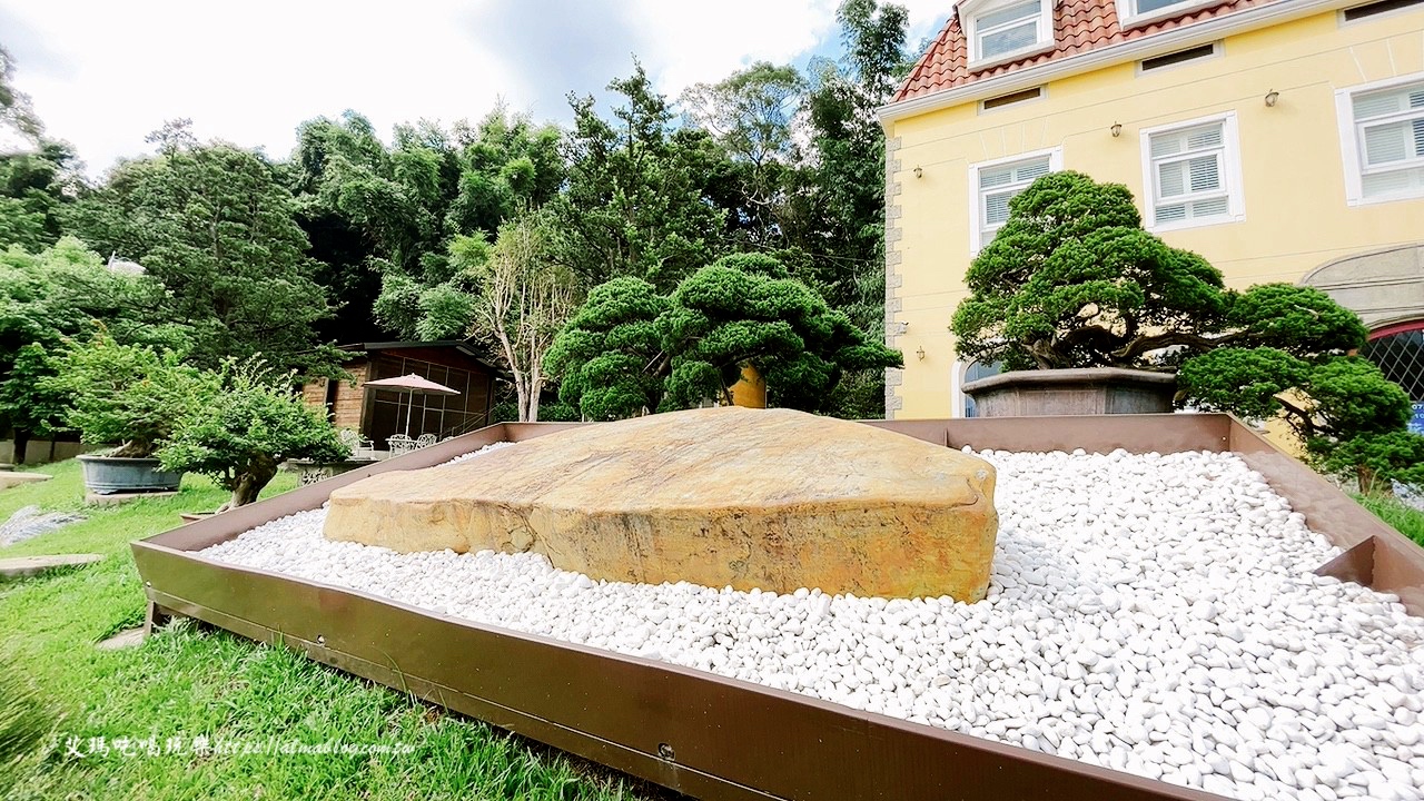 免費入園,大溪景點,披薩,桃園景點,蘇家莊園,蘇家莊園Su's Garden