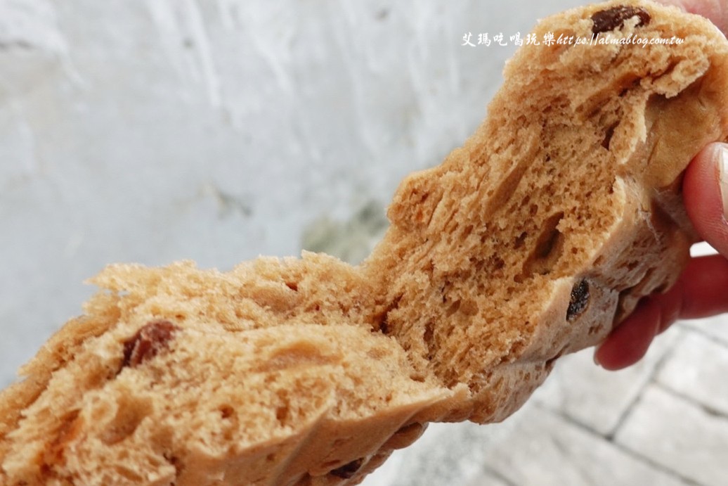 宋太太養生饅頭